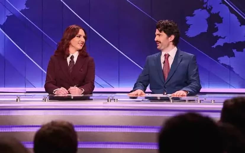 SNL UK season two lands on HBO Max in Australia this ...