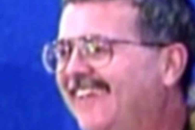 Dad won $31million on lottery but was dead two years later after 'worst thing ever'