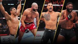 Fight By Fight Preview | UFC 327: Procházka vs Ulberg | UFC