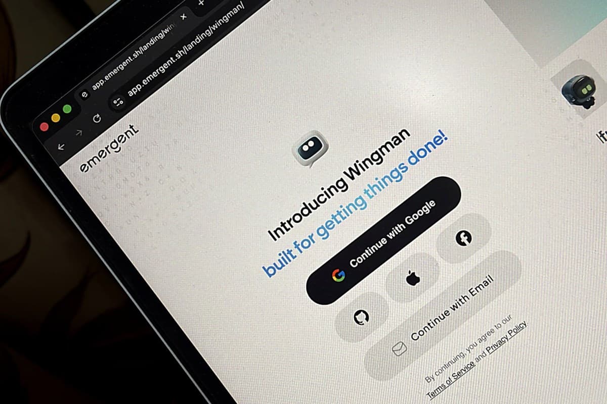 India’s vibe-coding startup Emergent enters OpenClaw-like AI agent space