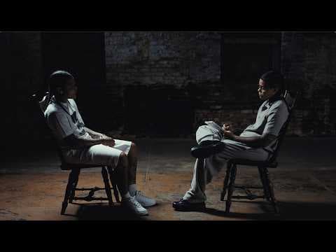 Young M.A "Therapy" (Official Music Video)