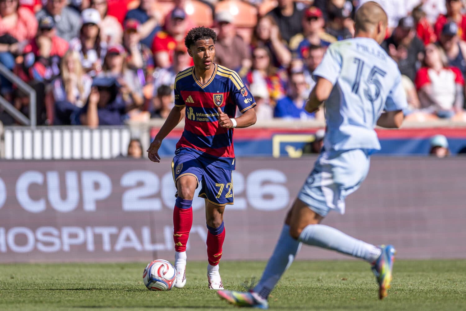 How Zavier Gozo became MLS’s newest All-Star