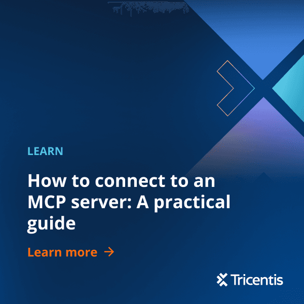 How to connect to an MCP server: A practical guide - Tricentis