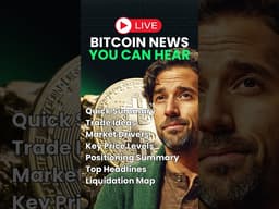Bitcoin's Hidden Signal Right Now. You Need to See This.