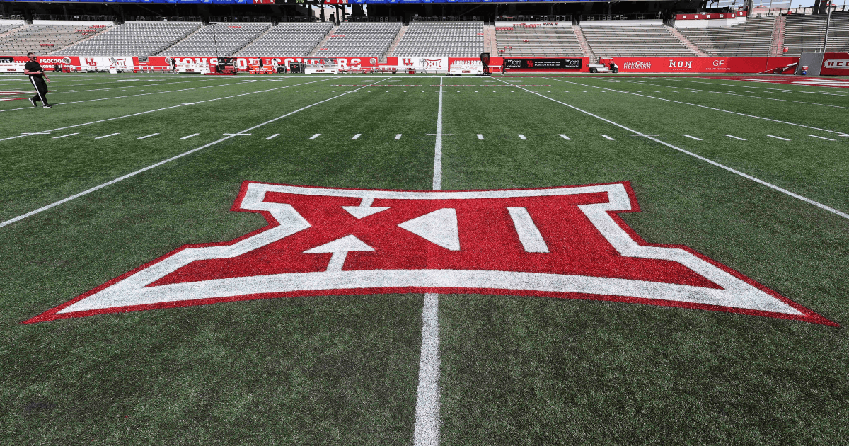 ESPN updates FPI rankings for each Big 12 football team ...
