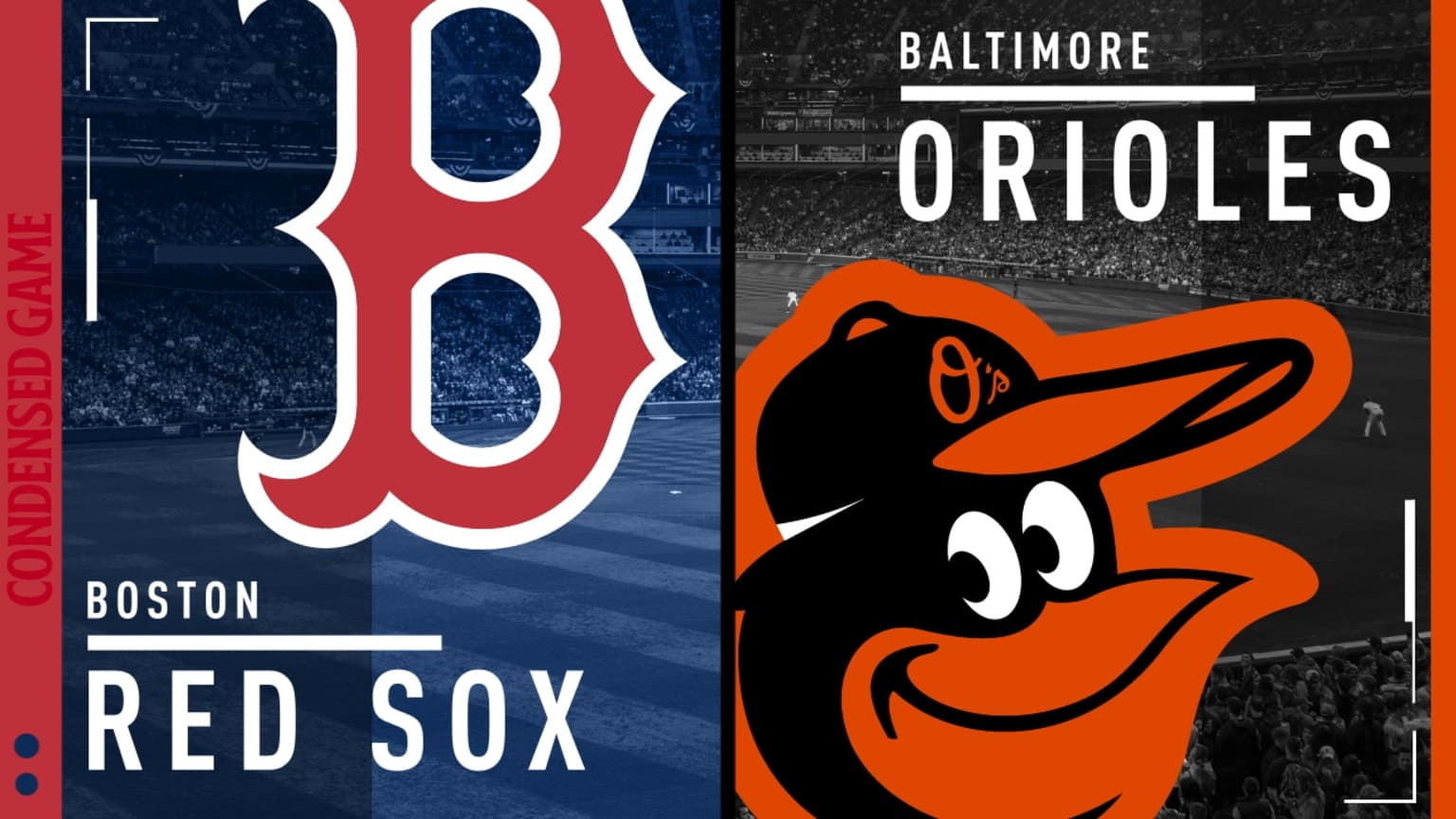 Condensed Game: BOS@BAL - 9/3/26 | 09/03/2026 | MLB.com