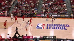 @MiamiHEAT: Schieffelin triple with the contact 😮‍💨 https://t.co/g5ocR3wkzJ