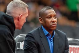 Mavericks Rumor Points to Radical Pivot Dallas Will Take in Head Coach Search