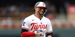 Royce Lewis' potential role with 2027 Twins
