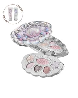 Shell's Jewel 6-Color Makeup Palette