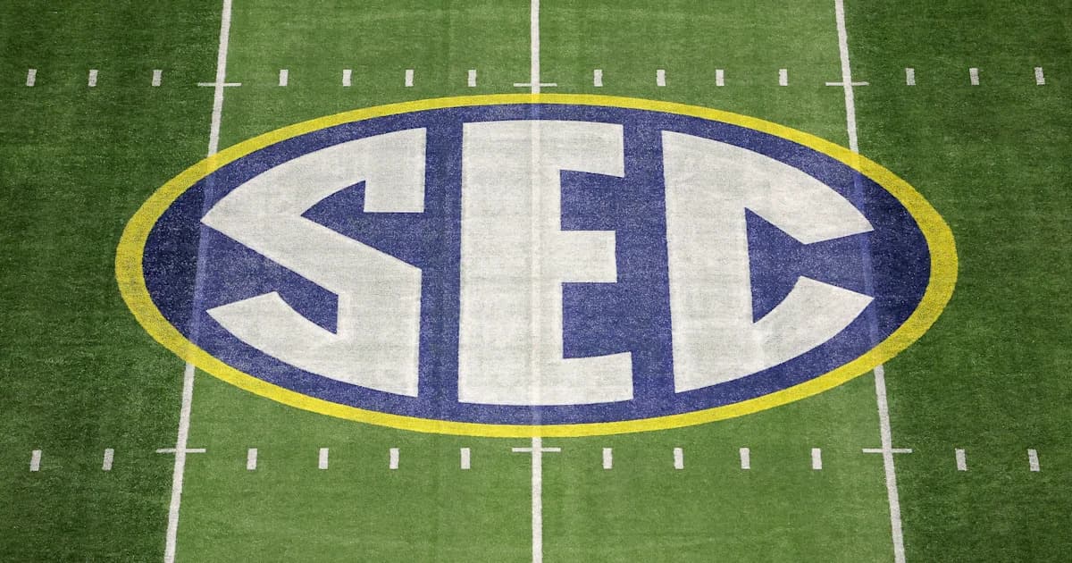 SEC football recruiting rankings entering October