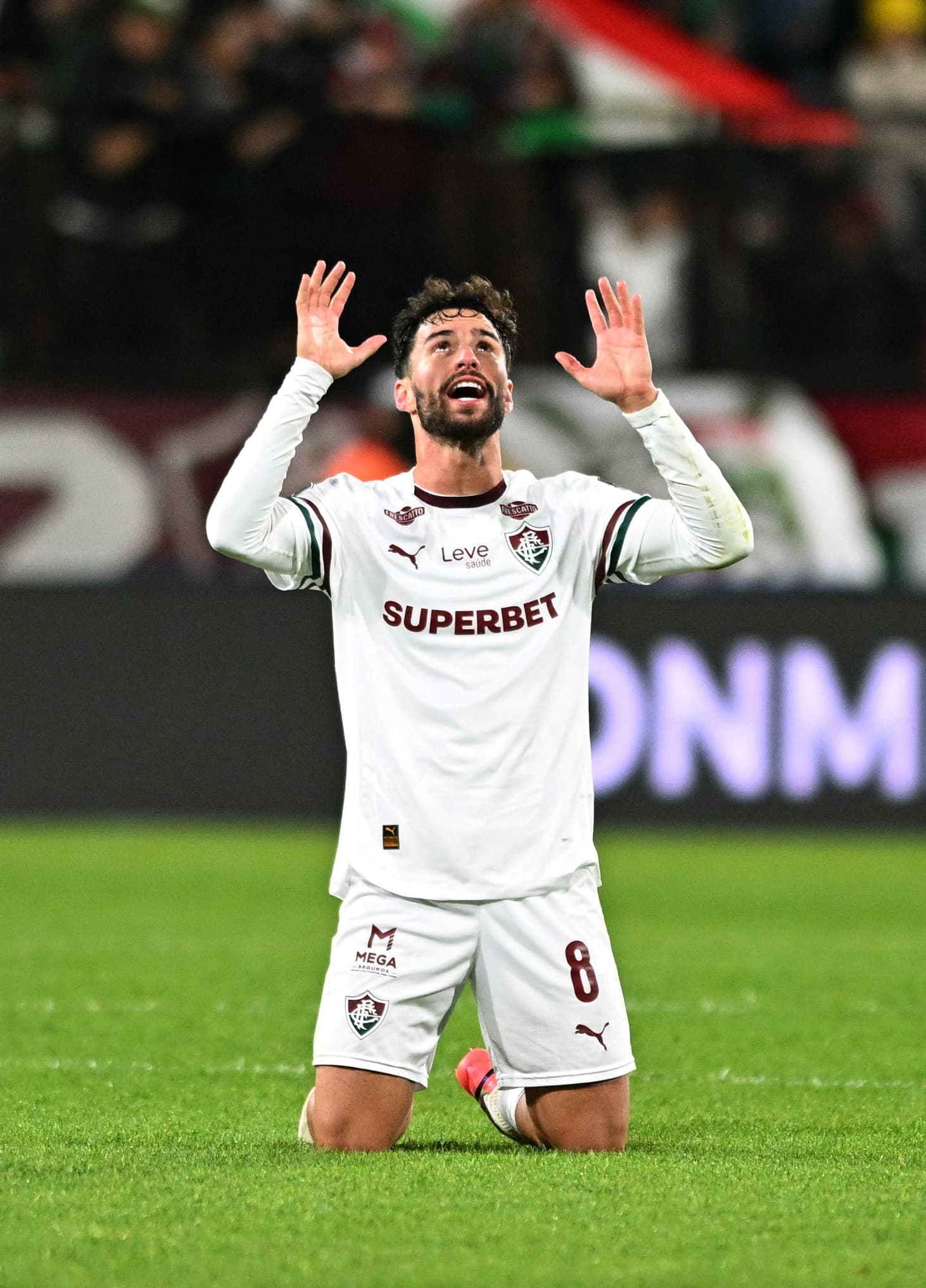 Martinelli, do Fluminense, é convocado para a seleção brasileira | Ge
