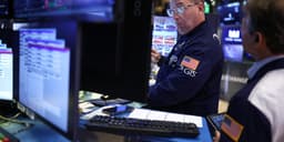  $1.5 trillion relief rally erupts on Wall Street after Trump hits pause on Iran strikes | Fortune