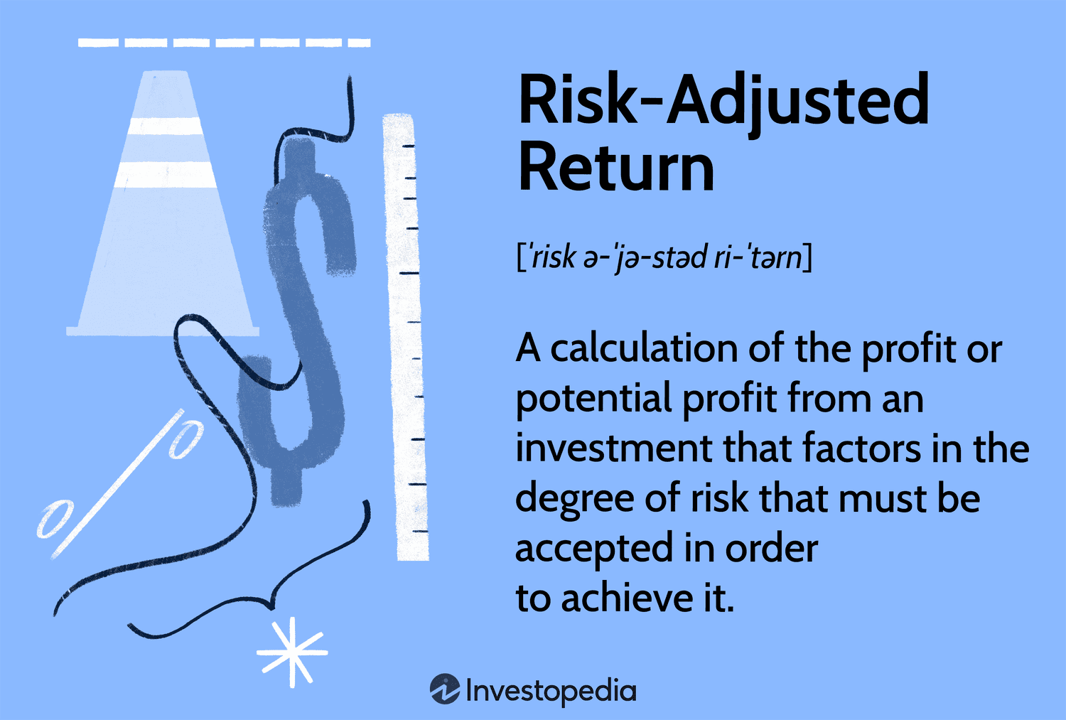 Maximize Investments: Essential Risk-Adjusted Return ...
