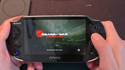 Modders turn the PS Vita into a modern gaming handheld ...
