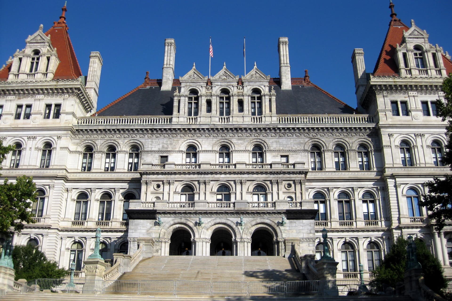 Epstein and His Co-Conspirators’ New York Crimes: What NY Officials Can Now Do