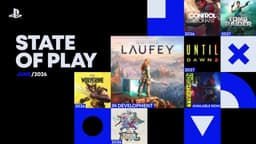 All Major State of Play June 2026 Announcements