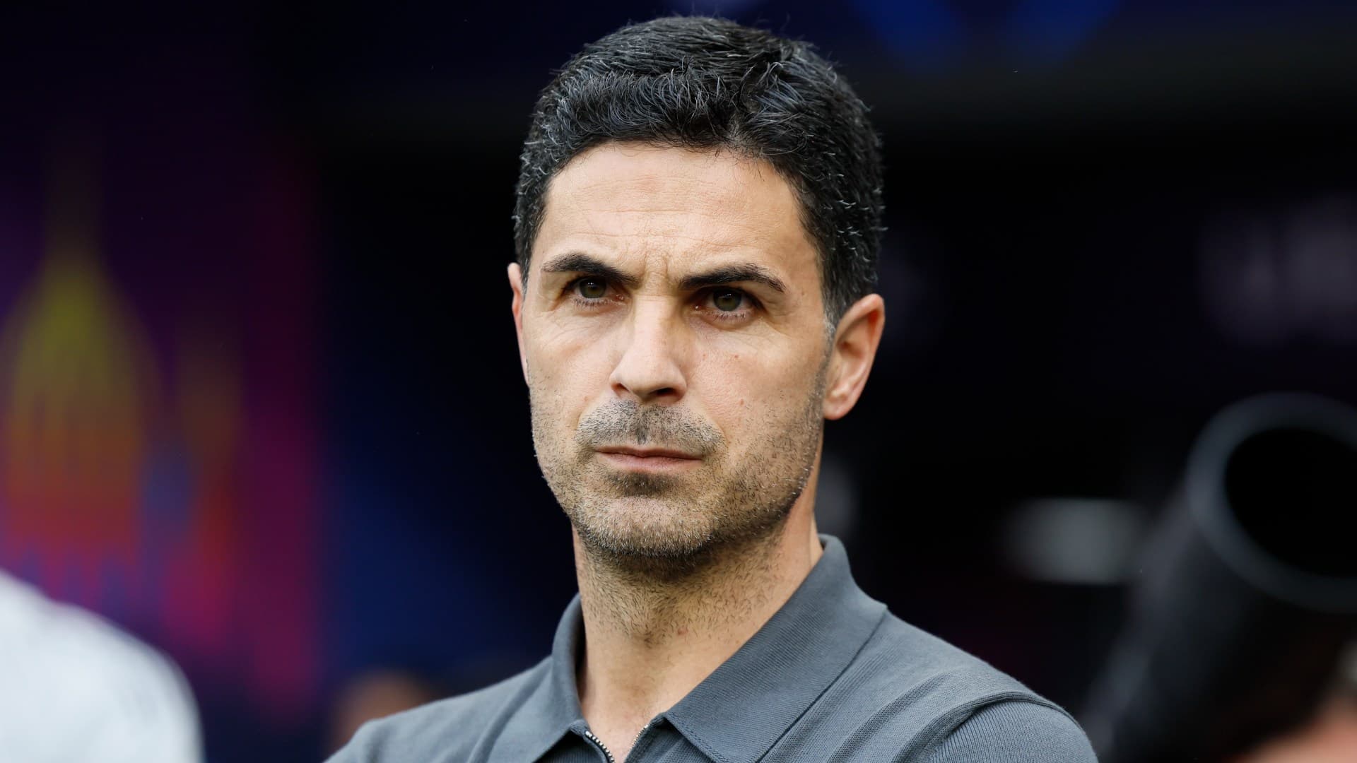 Arsenal move on to 3 other transfer targets including World ...