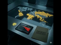 Saskatchewan Uranium Sector: The Generational Construction Surge (2026)