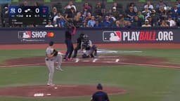 @Yankees: Smooth Jazz 🎷 https://t.co/sR4wRUJtJr