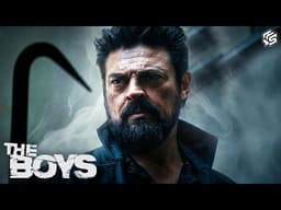 THE BOYS Season 5 Episode 8 Trailer Breakdown | Finale Predictions, Easter Eggs And Reaction