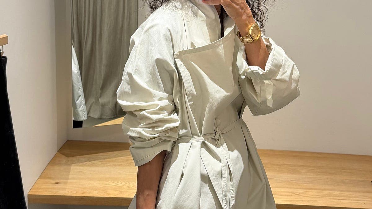 A Curation of Coats to Consider