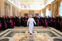 Hope for a wounded Amazon: “The Pope knows where it ...
