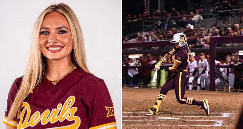 Softball Adds Bay Area Native Kaylee Pond to Coaching Staff
