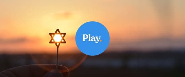 Three Days. One People.
 | Combined Jewish Philanthropies of Greater Boston