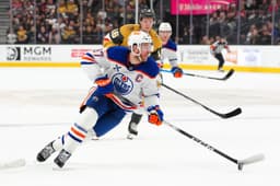 Oilers 2025-26 Report Cards: Connor McDavid