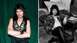 Freddie Mercury Knew Pattern Clashing Was a Vibe Back in the 1970's – it Can Look Chic in 2026, Too