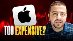 Should You Buy the Dip in Apple Stock?