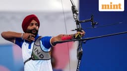 Asian Para Games 2026: Who's Harvinder Singh? Meet ...