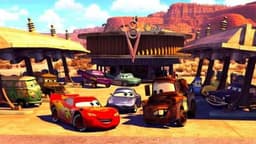 Pixar's John Lasseter's First Movie in 15 Years Draws Cars ... - Yahoo