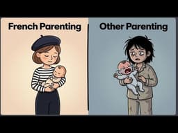 How French Parents Raise Babies Who Sleep Through the Night