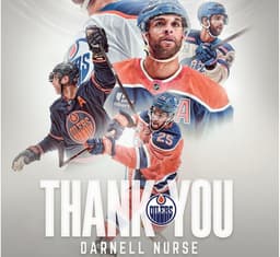 Edmonton Oilers hailed as winners of NHL free agency, largely due to Darnell Nurse trade | Edmonton Journal