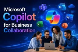 Is Microsoft Copilot for business collaboration Worth It?