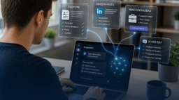 How to Use AI when looking for a job - NEWTON Today