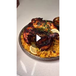 How to Make Biryani Chicken - مستر لايك (@ahmedes70)