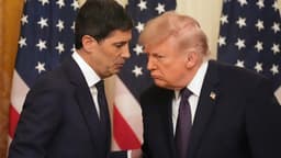 Federal Reserve Chair Kevin Warsh Signals Inflation Focus Despite Trump Pressure for Rate Cuts