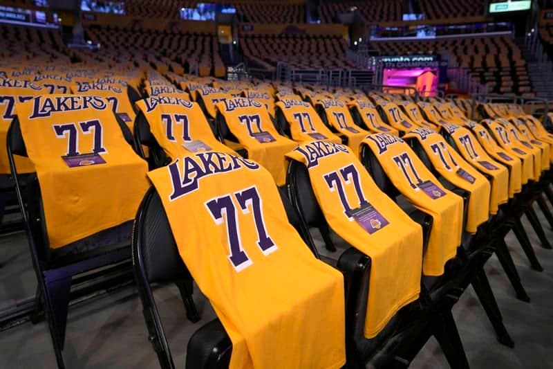 Los Angeles Lakers Make Front Office Addition Ahead of Crucial NBA Offseason