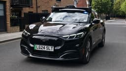 Wayve and Uber move a step closer to autonomous rides ...
