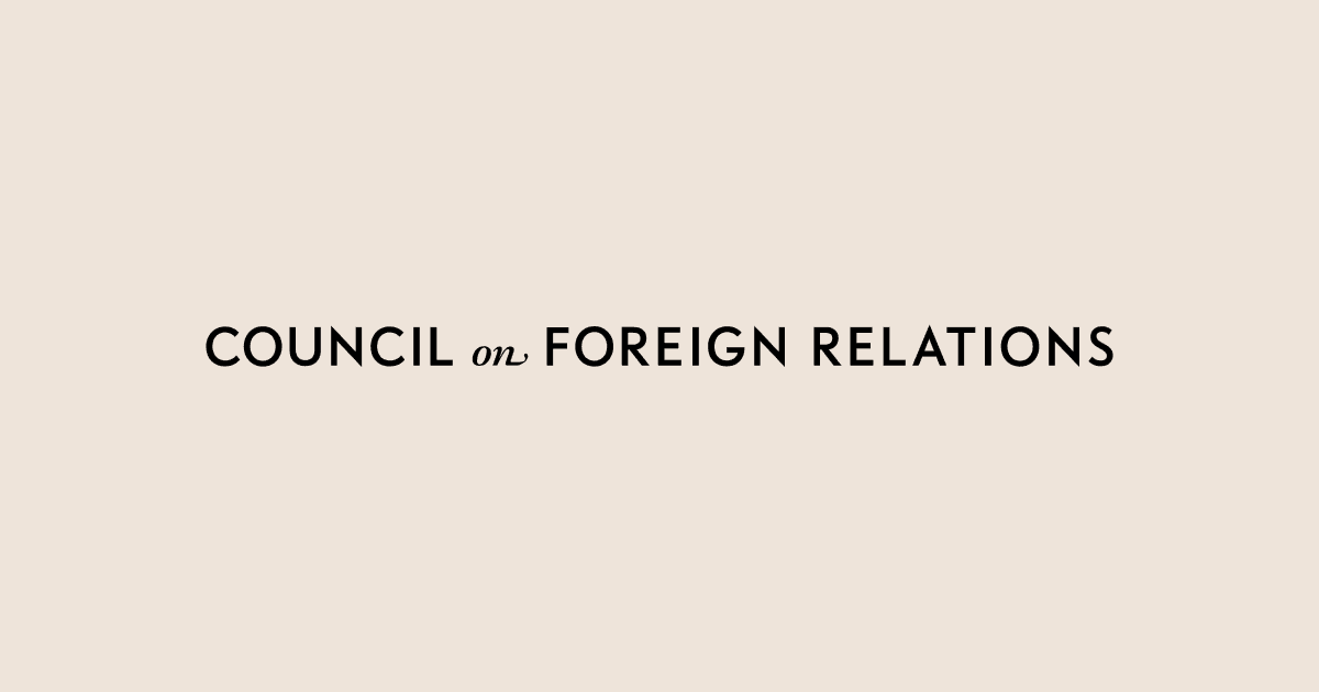 9/11 Attacks: Twenty-Five Years Later | Council on Foreign Relations