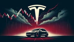 Tesla Faces Investor Uncertainty as Autonomous Driving Strategy Becomes Central to Valuation Debate