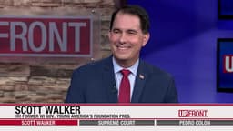 UPFRONT: Walker issues warning to GOP ahead of midterms