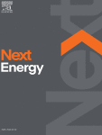 Estimating the impact of electric vehicle adoption on ...