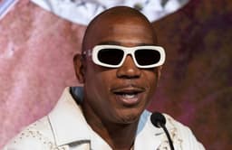 Ja Rule Addresses Rumored Attack