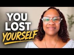 You Were Carrying The Relationship All Alone... Now You're EXHAUSTED