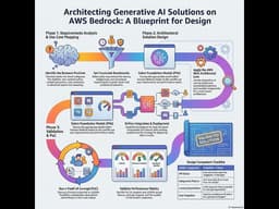 2  Architecting Generative AI Solutions on AWS Bedrock