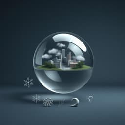 U.S. City Weather Watch